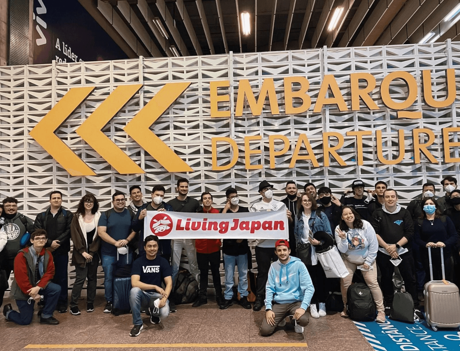 Foto do período 2019 até Hoje - 2